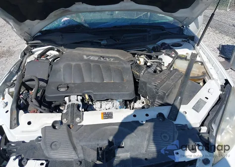 2014 Chevrolet Impala Limited Lt from USA, damaged, VIN 2G1WB5E30E1149288